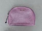 Roze Zenner Beauty Case - Nieuwstaat, Ophalen of Verzenden, Zo goed als nieuw, Roze, Softcase