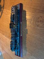 Schaalmodel Pacific Chapelon Nord Trein, Verzamelen, Spoorwegen en Tramwegen, Ophalen of Verzenden, Gebruikt, Trein, Schaalmodel