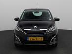 Peugeot 108 1.0 e-VTi Allure | Navi | Airco | LMV |, Auto's, Peugeot, Origineel Nederlands, Te koop, Benzine, Elektrische ramen