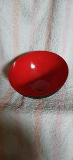 Normann Copenhagen Krenit kom, rood, diameter 16 cm, Ophalen of Verzenden, Nieuw