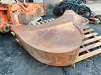 Smalle tandenbak teeth bucket 49 cm tanden schaufe