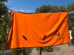 Zweetdeken harrys horse reclame 195, Dieren en Toebehoren, Ophalen of Verzenden, Zo goed als nieuw