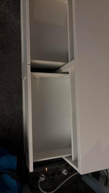 Ikea besta tv meubel - afbeelding 3