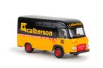 Brekina 14604 Saviem SG2 Calberson, Zeppelinstrasse 8 - 79331 Teningen Duitsland, Auto, Brekina Modellspielwaren GmbH, Info@brekina.de