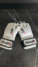 MMA Handschoenen, Sport en Fitness, Vechtsporten en Zelfverdediging, Maat L, Verzenden, Nieuw, Overige