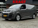 Citroen Jumpy 2.0 BlueHDI 145 PK L2, ADAPTIEVE Cruise contro, Stof, Gebruikt, 4 cilinders, Citroën