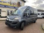 Roadcar 540 R DWARSBED NIEUW, Caravans en Kamperen, Campers, Overige merken, Tot en met 2, Bedrijf, Elektrische ramen