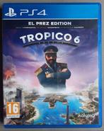 Tropico 6 - PS4, 1 speler, Ophalen of Verzenden, Zo goed als nieuw