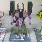 Transformers Legacy Armada Megatron, Verzamelen, Transformers, Overige generaties, Ophalen of Verzenden, Zo goed als nieuw