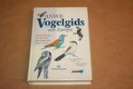 ANWB Vogelgids van Europa !!, Boeken, Ophalen of Verzenden, Zo goed als nieuw, Vogels