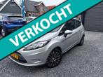 Ford Fiesta 1.4 Trend I Rijklaar! I Automaat I Elek ramen/sp, Euro 5, 15 km/l, Gebruikt, 4 cilinders