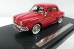 renault dauphine henney kilowatt -electrisch usa import 1/43, Hobby en Vrije tijd, Modelauto's | 1:43, Verzenden, Nieuw, Auto