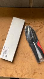 Wurth - Krimptang voor geïsoleerde kabelschoenen, Ophalen of Verzenden, Nieuw