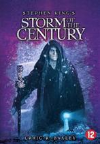 W20 Storm of the Century --- Stephen King ...!!!, Cd's en Dvd's, Dvd's | Horror, Overige genres, Gebruikt, Verzenden, Vanaf 16 jaar