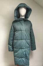 Mooie groene winterjas van JDY (maat S), Kleding | Dames, Maat 38/40 (M), Ophalen of Verzenden, Zo goed als nieuw, JDY