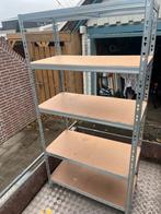 Stellingkast - Mist 1 plank, Ophalen, Gebruikt