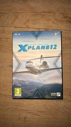 X-Plane 12 - 10 DVD Box, Spelcomputers en Games, Games | Pc, Gebruikt, Verzenden, 1 speler, Racen en Vliegen