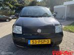 Fiat Panda 1.2 Active ""APK 13-1-2027"" 2e eigenaar, Euro 5, Gebruikt, 1242 cc, Origineel Nederlands