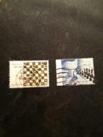 @@ 1969 losse zegels gestempeld @@, Ophalen of Verzenden, Gestempeld