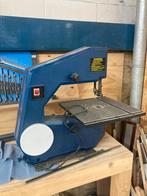 Oude, goed werkende lintzaag, Doe-het-zelf en Verbouw, Ophalen, Gebruikt, 30 tot 70 mm, Lintzaag