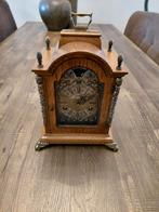Antieke Warmink Tafelklok, Ophalen