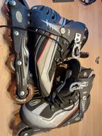 Roces skeelers maat 48 - Gebruikt, Sport en Fitness, Skeelers, Ophalen, Gebruikt, Inline skates 4 wielen, Heren