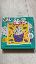 Nieuw diamond painting, Ophalen of Verzenden, Nieuw
