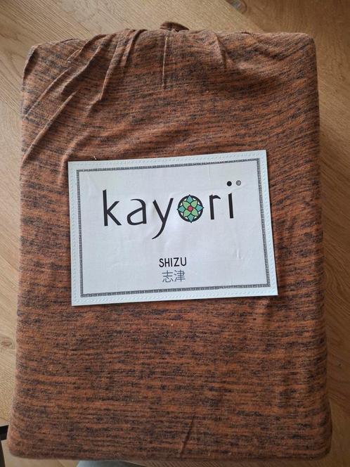 Nieuw dekbedovertrek 2 persoons Kayori Shizu, Huis en Inrichting, Slaapkamer | Beddengoed, Nieuw, Dekbedovertrek, Tweepersoons