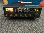 27 mc euro cb oceanic 120 ch fm am pr incl vzk, Ophalen of Verzenden, Zender en Ontvanger