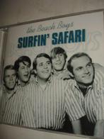 The Beach Boys- Surfin' Safari- (NIEUW/SEAL), Cd's en Dvd's, Verzenden, Nieuw in verpakking