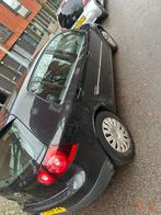 Volkswagen Golf 1.4 16V 59KW 2008 Zwart, Voorwielaandrijving, 4 cilinders, 610 kg, Zwart