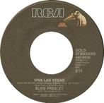 Elvis Presley - Viva Las Vegas 7", Ophalen of Verzenden, 7 inch, Single, Nieuw in verpakking