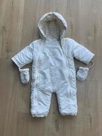 Skipakje wit maat 80, Kinderen en Baby's, Babykleding | Maat 80, Ophalen, Zo goed als nieuw, Jongetje of Meisje, Overige typen