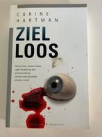 Corine Hartman - Zielloos (deel 3), Corine Hartman, Ophalen of Verzenden, Zo goed als nieuw, Nederland