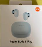 Redmi Buds 6 Play lichtblauw origineel, Ophalen, Zo goed als nieuw, In gehoorgang (in-ear), Bluetooth
