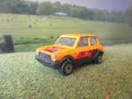 1:53 Autobianchi A112 - Majorette, Hobby en Vrije tijd, Ophalen of Verzenden, Gebruikt