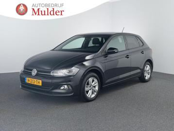 Volkswagen Polo 1.0 TSI Comfortline Business | ACC | Clima | beschikbaar voor biedingen