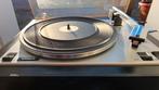 Erres 22ga427 platenspeler met GP400 element, Ophalen, Philips, Gebruikt, Automatisch