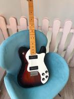 Fender modern player thinline telecaster, Muziek en Instrumenten, Ophalen