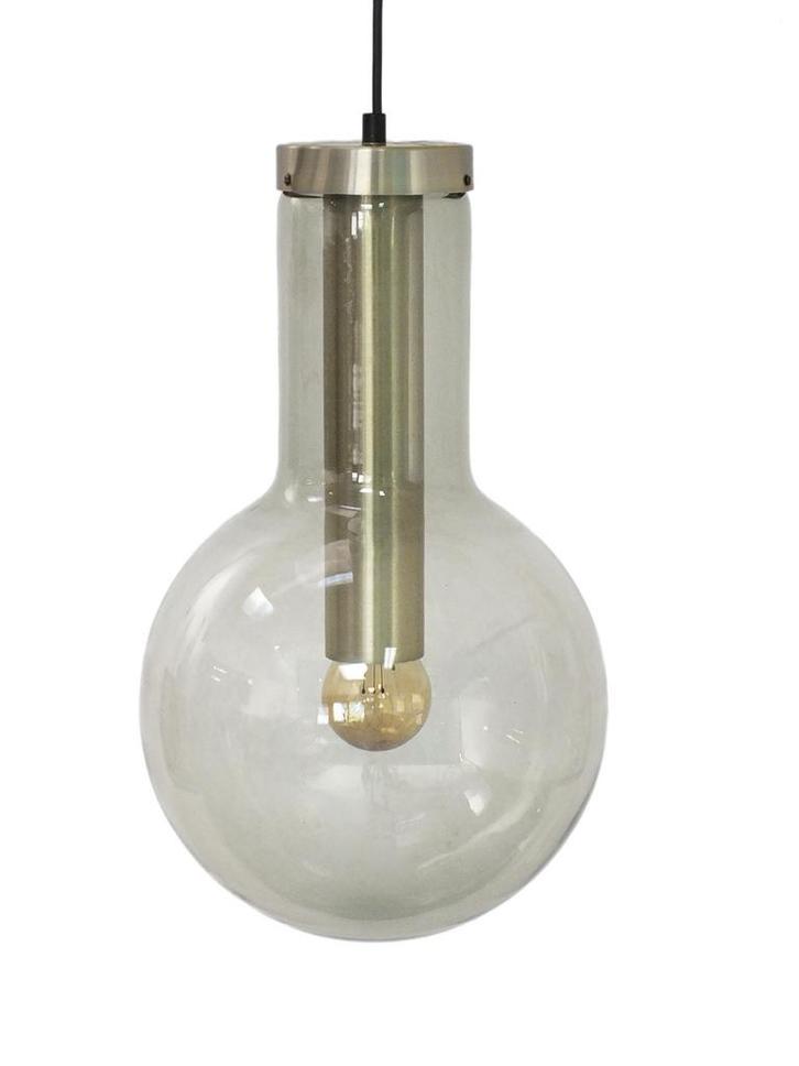 Raak Maxi Globe Lamp Vintage Design, Huis en Inrichting, Lampen | Wandlampen, Gebruikt, Glas, Ophalen