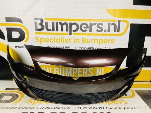 Bumper Opel Astra J Facelift 2011-2014 Voorbumper 2-i9-2094, Auto diversen, Tuning en Styling, Ophalen of Verzenden