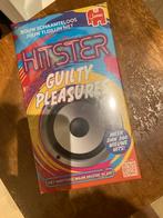 Hister Guilty pleasures, Hobby en Vrije tijd, Gezelschapsspellen | Kaartspellen, Ophalen of Verzenden, Nieuw