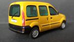 Renault Kangoo MpV Jaune 1:43 Vitesse Pol, Verzenden, Zo goed als nieuw