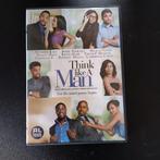 A6-2) Think like a man, Vanaf 16 jaar, Ophalen of Verzenden, Zo goed als nieuw