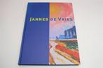 Jannes de Vries — De Ploeg — Cat. 'Gedonder van Geel', Ophalen of Verzenden, Zo goed als nieuw