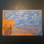 Kapitein Rob De terugkeer van Peer den Schuymer, Eén stripboek, Pieter Kuhn, Ophalen, Gelezen