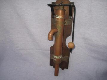 Decoratief Replica Handpomp.v.a (42 cm),v.a 35,00e beschikbaar voor biedingen