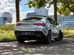 Mercedes GLE-klasse 350 e 4MATIC AMG Line |Pano |Memory |HUD, Gebruikt, 4 cilinders, GLE, Leder