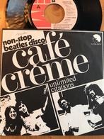 te koop 7” Beatles disco Cafe Creme - unlimited citations