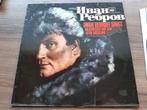 LP Iwan Rebroff singt volksweissen aus dem alten Rusland, Ophalen of Verzenden, 1960 tot 1980, Gebruikt, 12 inch